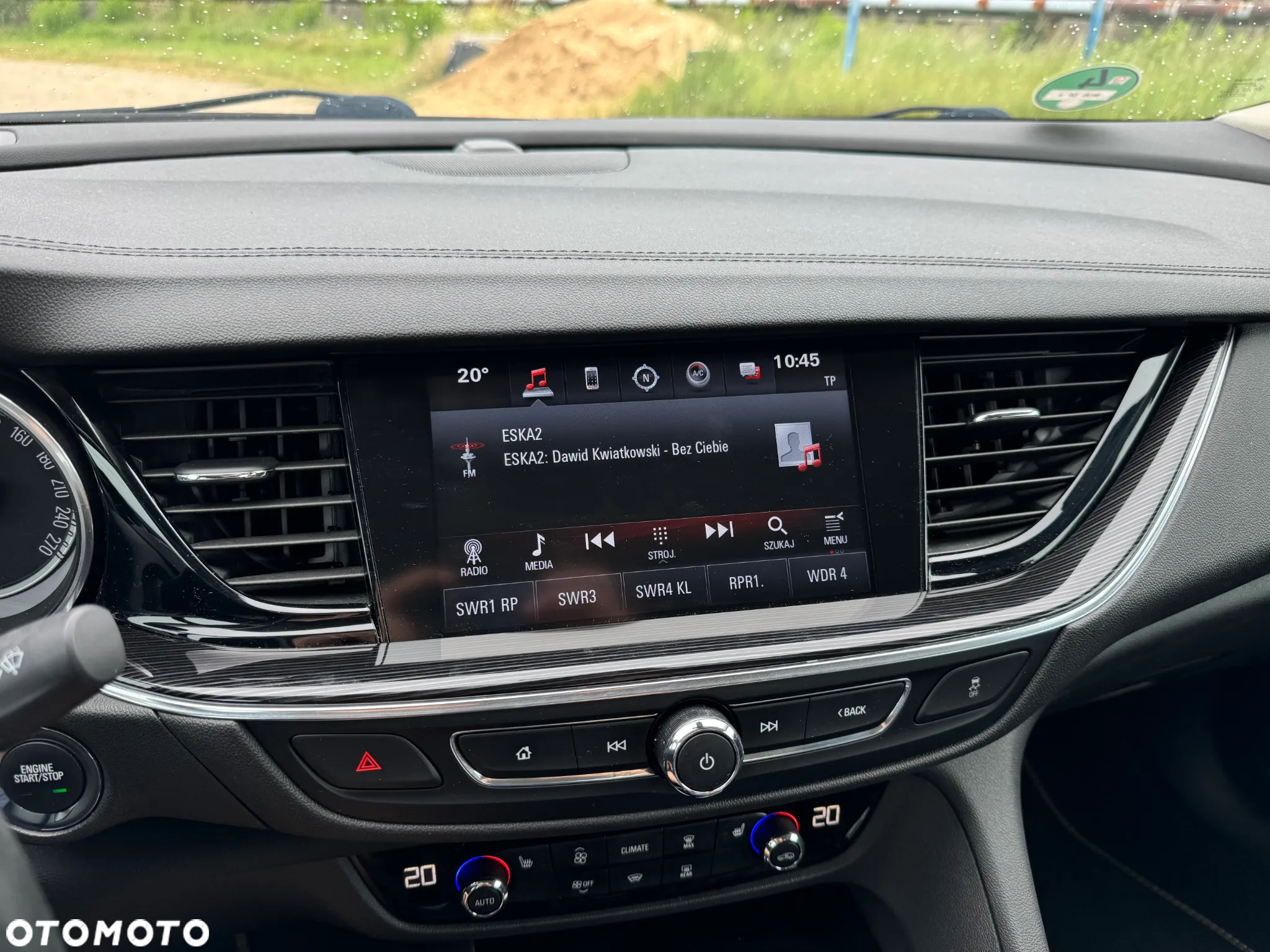 Opel Insignia Grand Sport 2.0 Diesel Business Innovation - 20