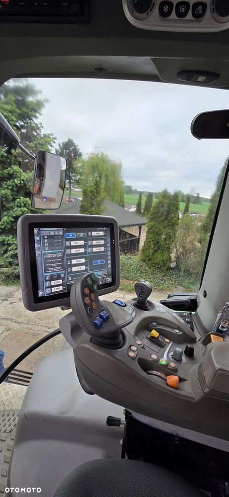Deutz-Fahr 7230 TTV - 7
