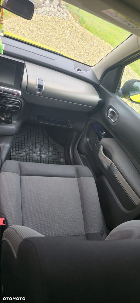 Citroën C4 Cactus 1.2 PureTech Feel - 5