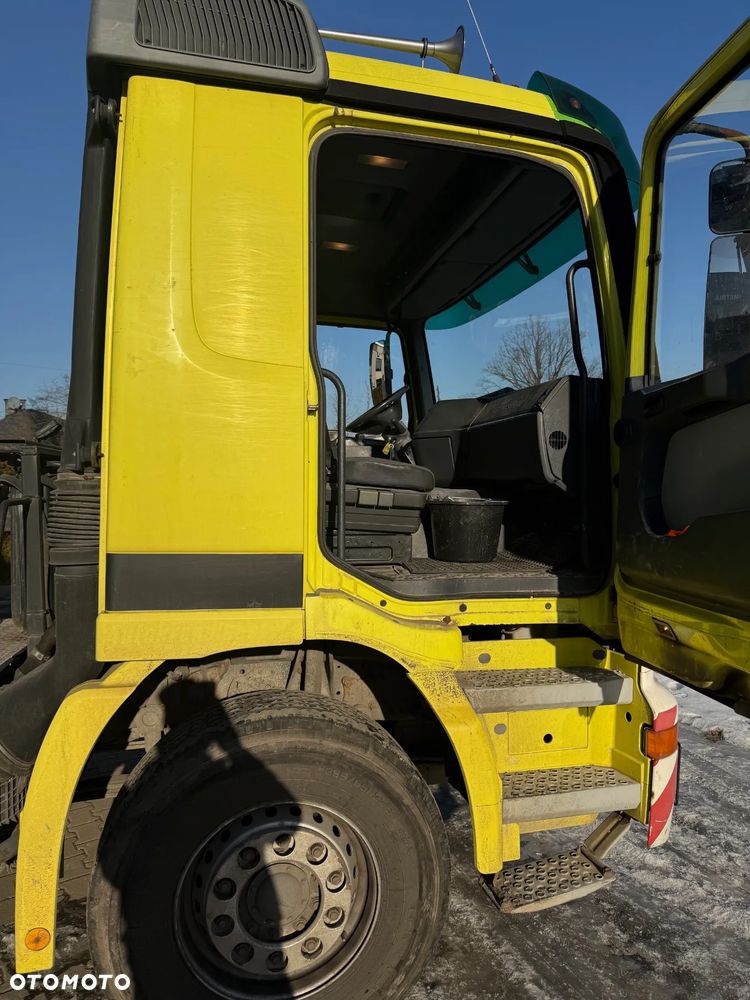 Mercedes-Benz Actros 2643LS - 4