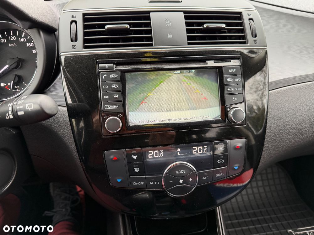 Nissan Pulsar - 18
