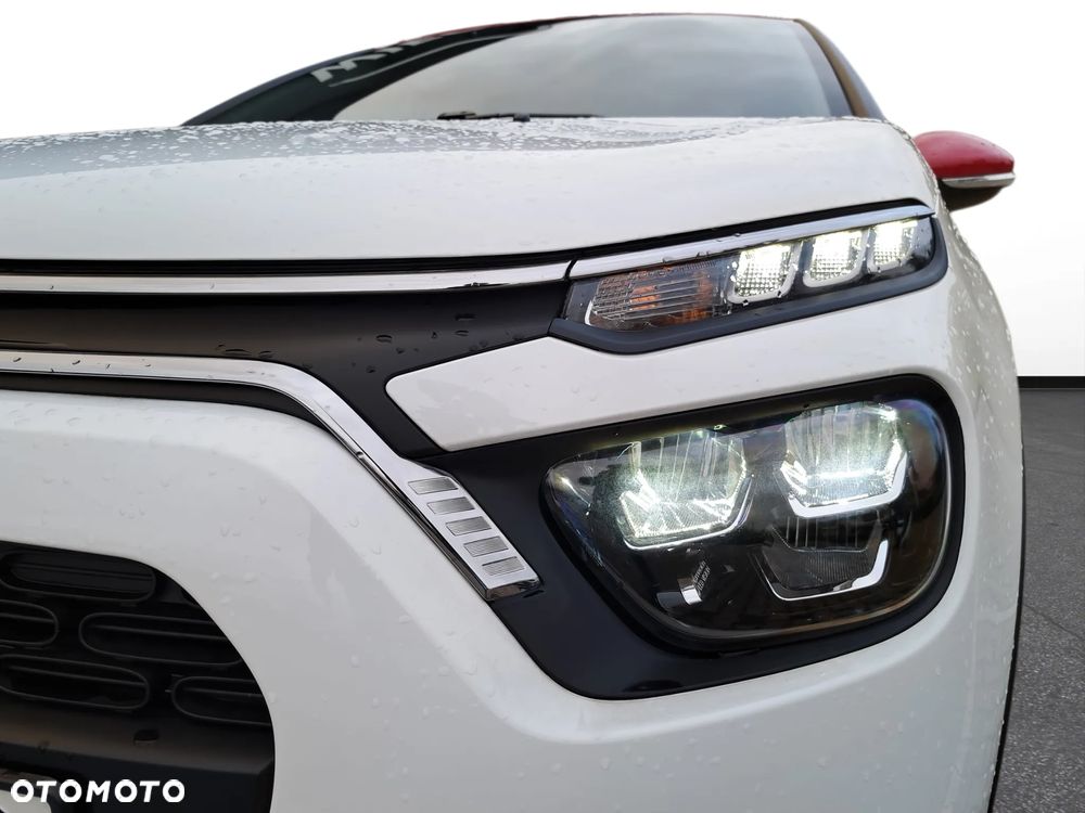 Citroën C3 1.2 PureTech Shine - 11