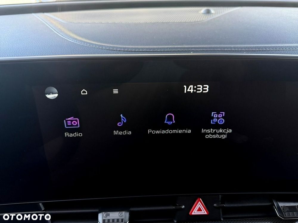 Kia Sportage - 39