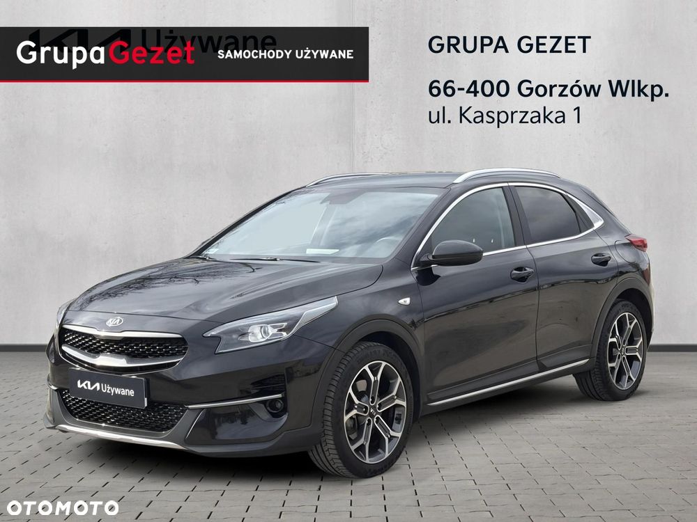 Kia XCeed 1.5 T-GDI M - 1