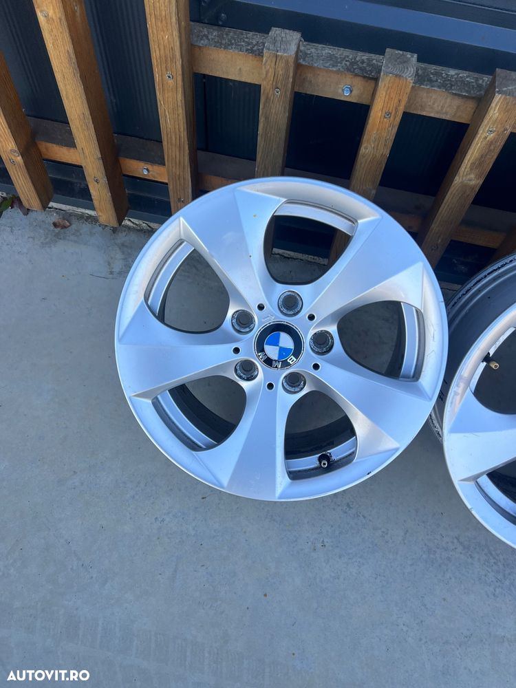 Jante bmw e90 f30 pe 16 style 306 - 3