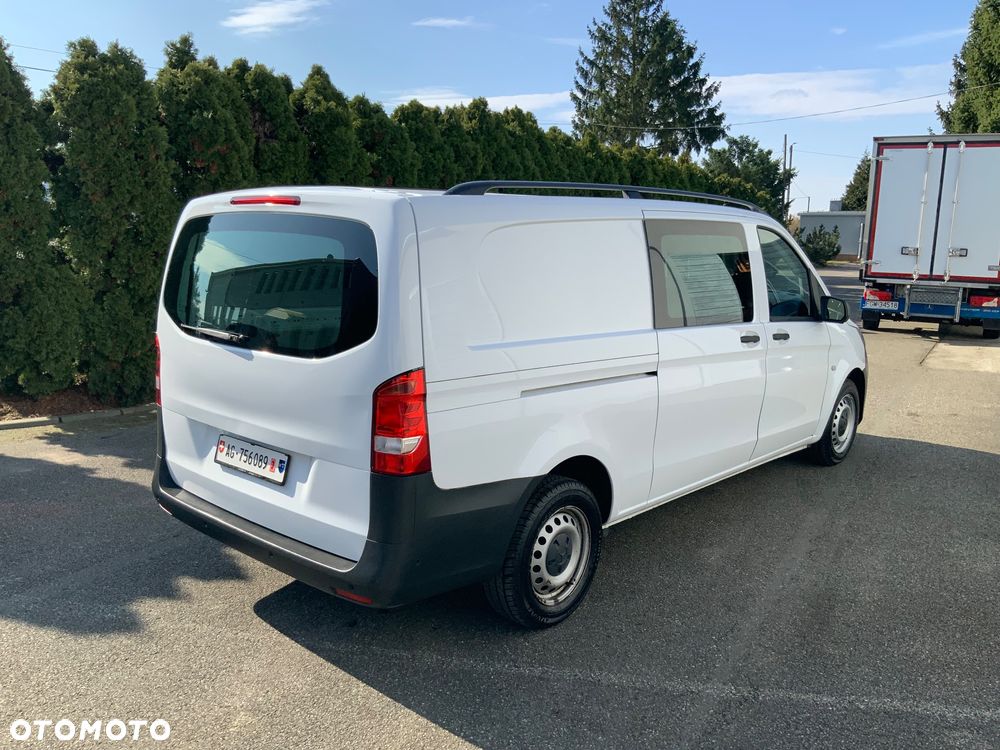 Mercedes-Benz Vito 114 CDI - 5