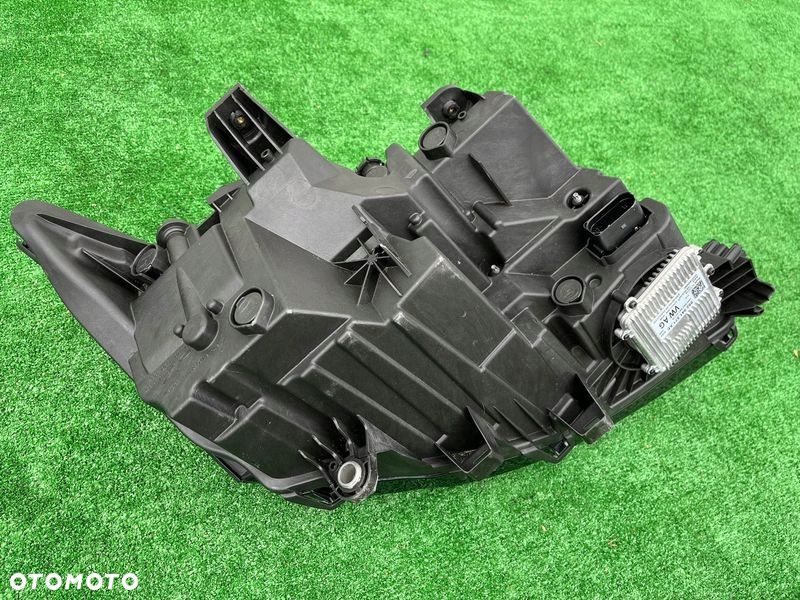 lampa full led lewa vw multivan t7 7t1941035a - 7