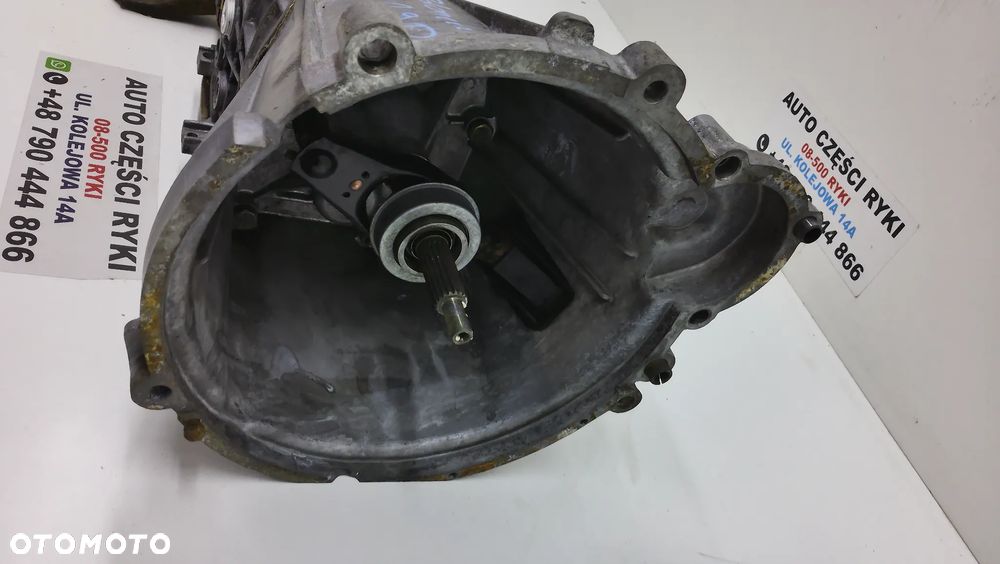 Polonez 1.9 D Skrzynia Biegów - 6