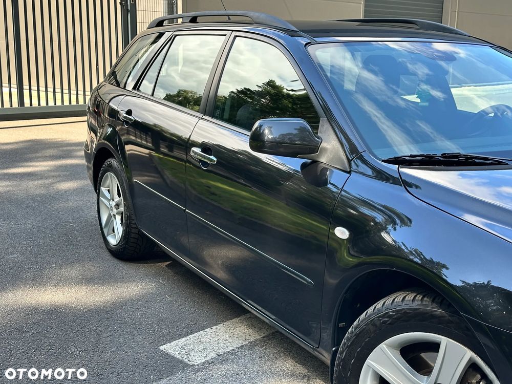 Mazda 6 1.8 Exclusive - 7