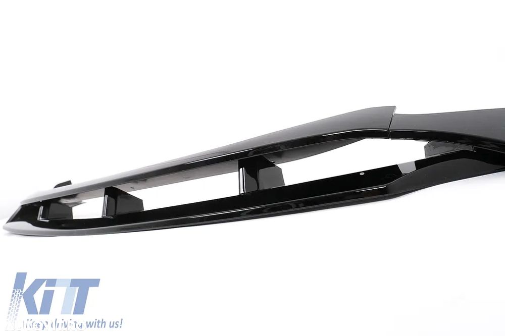 Pachet Exterior Aero BMW X3 G01 M-Tech (2018-2020) - 3