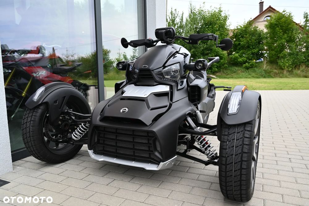 Can-Am Ryker - 38
