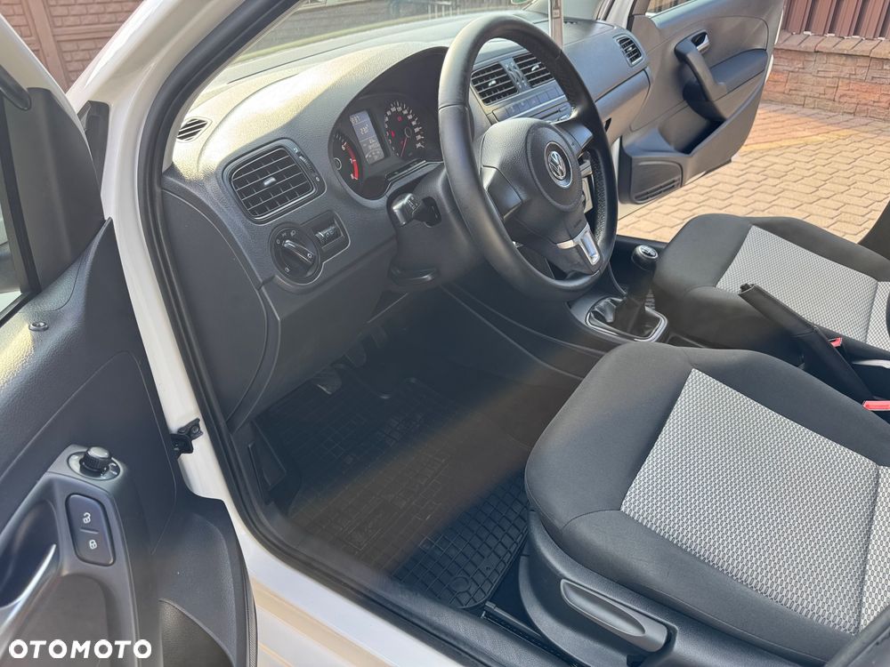 Volkswagen Polo 1.4 Style - 14