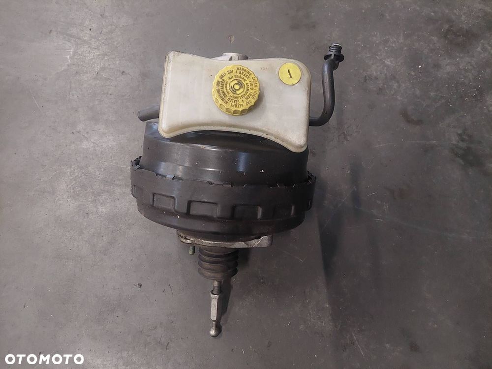 PRZEKŁADKA NA MANUAL SKRZYNIA 6 BIEGÓW SKODA SUPERB I 2.5 TDI FRF - 14