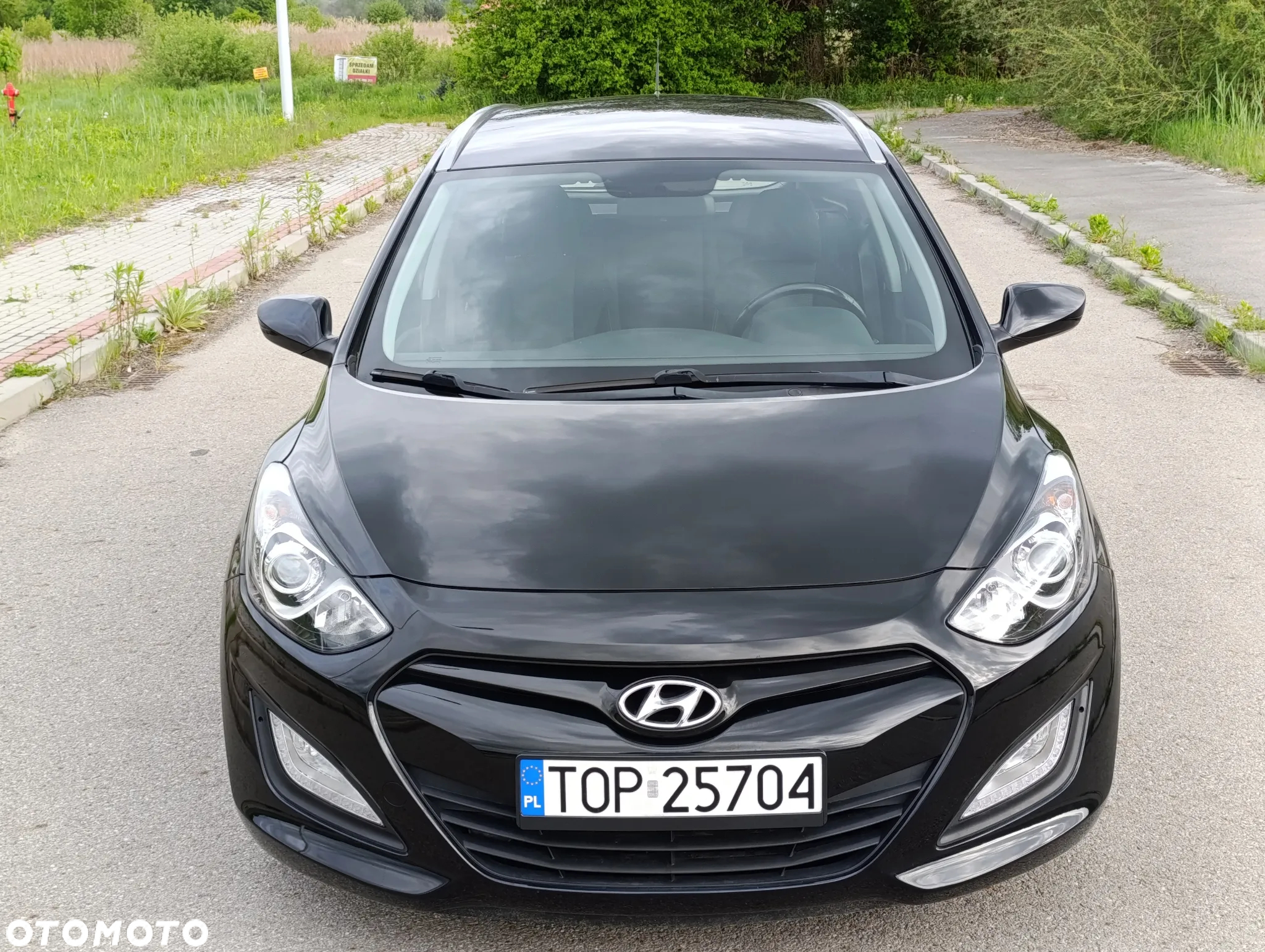 Hyundai i30 1.4 Style - 2