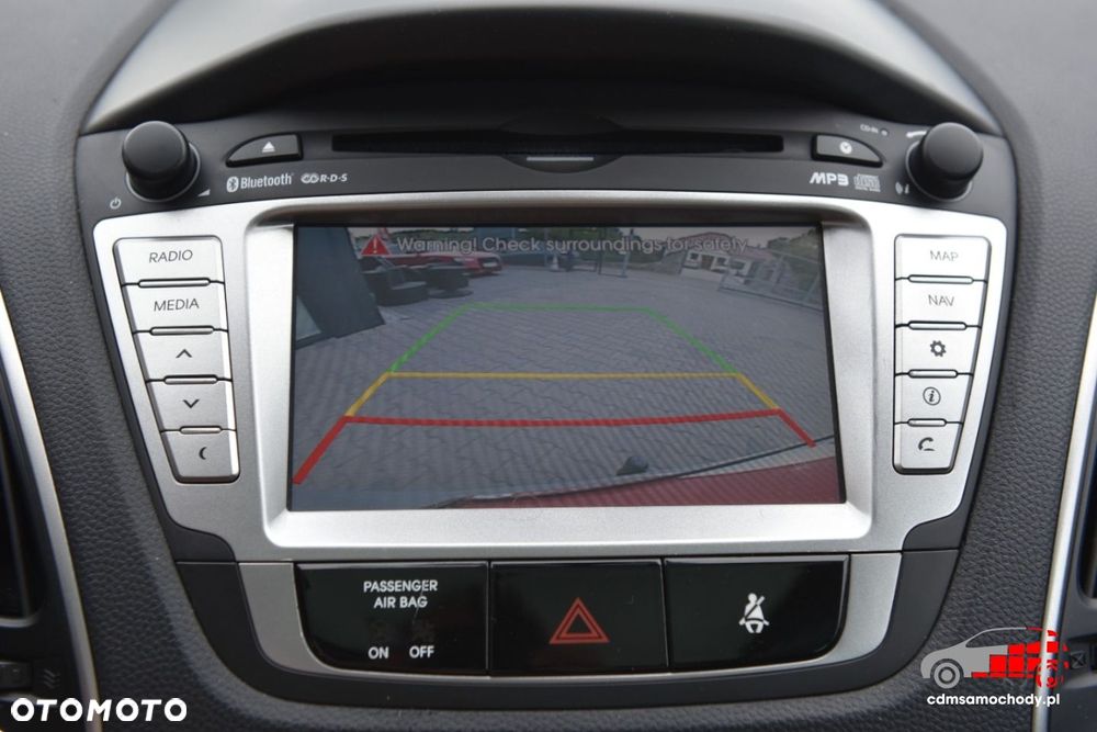 Hyundai ix35 2.0 Style - 19