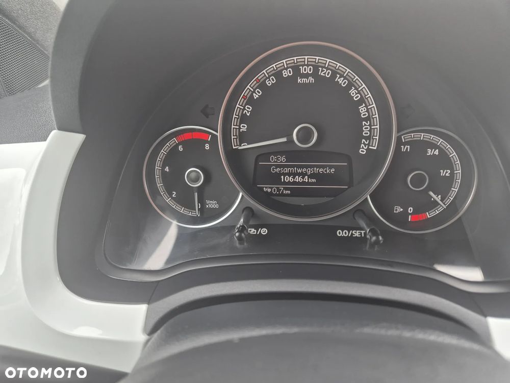 Skoda Citigo 1.0 MPI Fun - 12