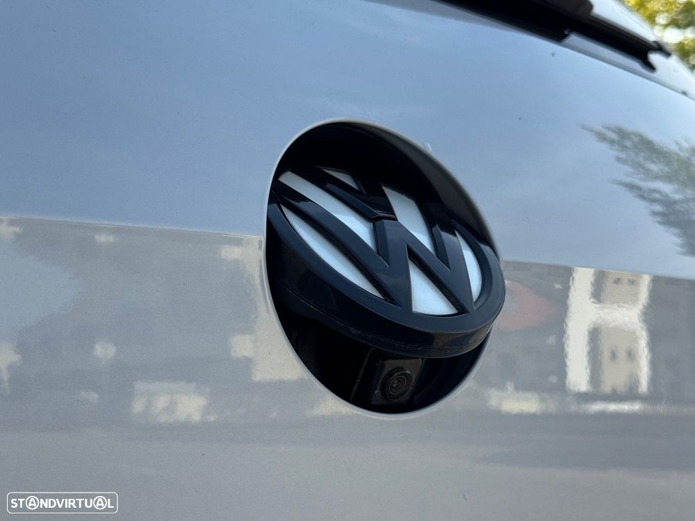 VW Golf 2.0 TSI GTI DSG Performance - 57
