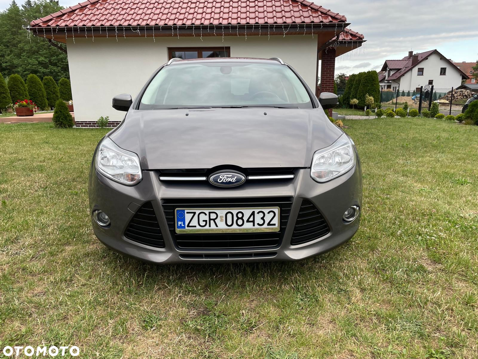 Ford Focus 1.6 TI-VCT Trend - 2