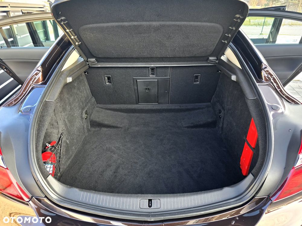 Opel Insignia 1.6 T Edition S&S - 27