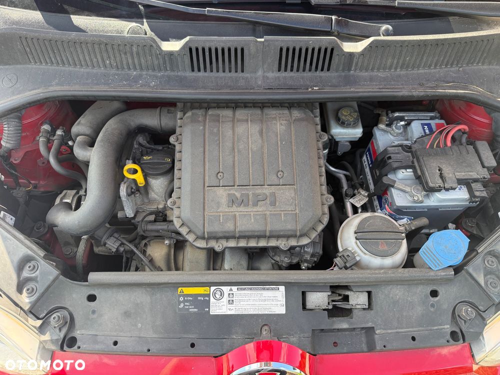 Volkswagen up! - 24