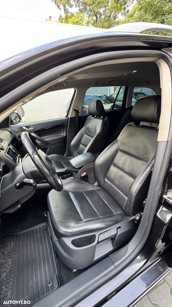 Skoda Octavia Combi 1.6 TDI DPF Elegance - 11