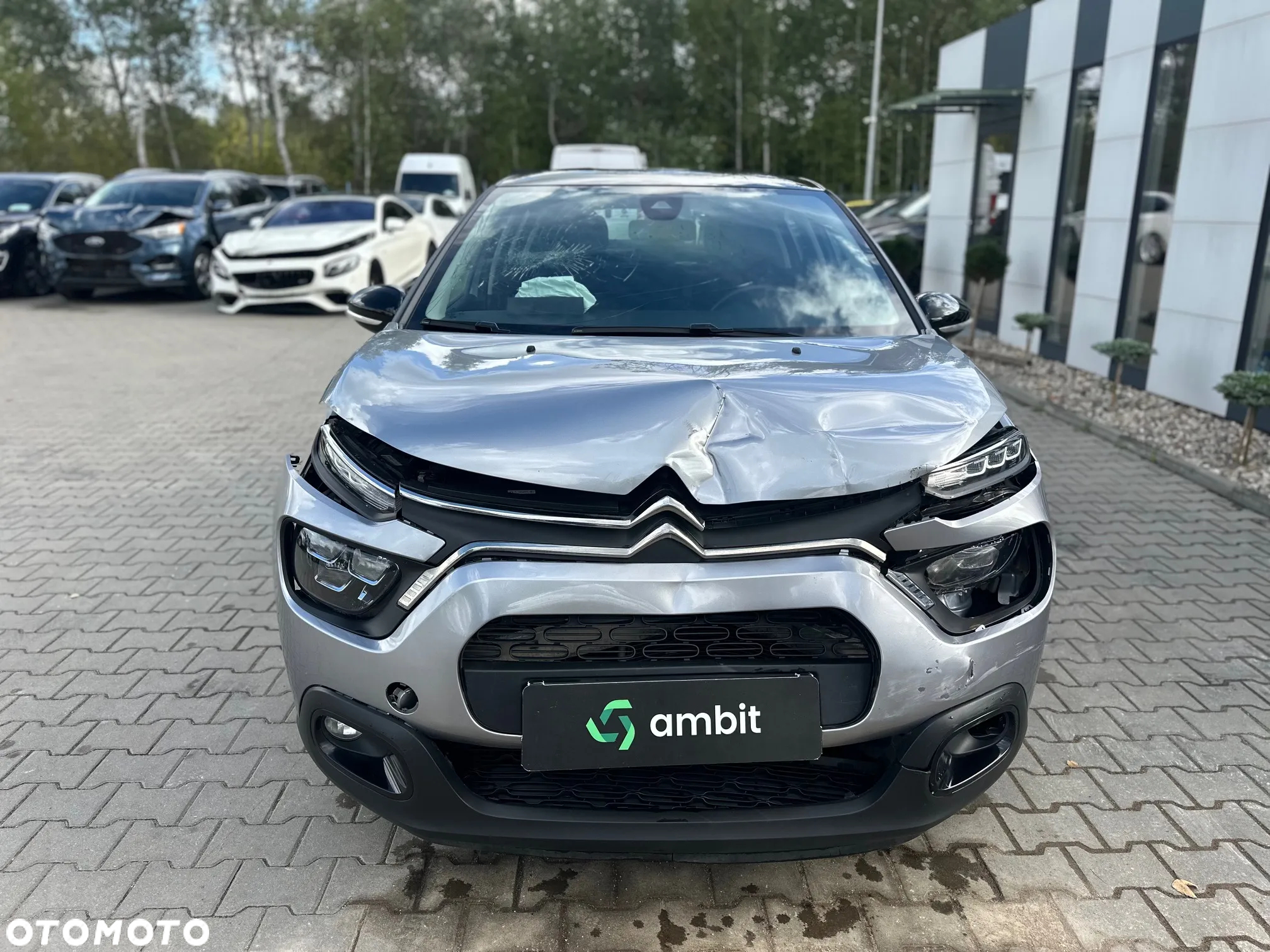 Citroën C3 - 2