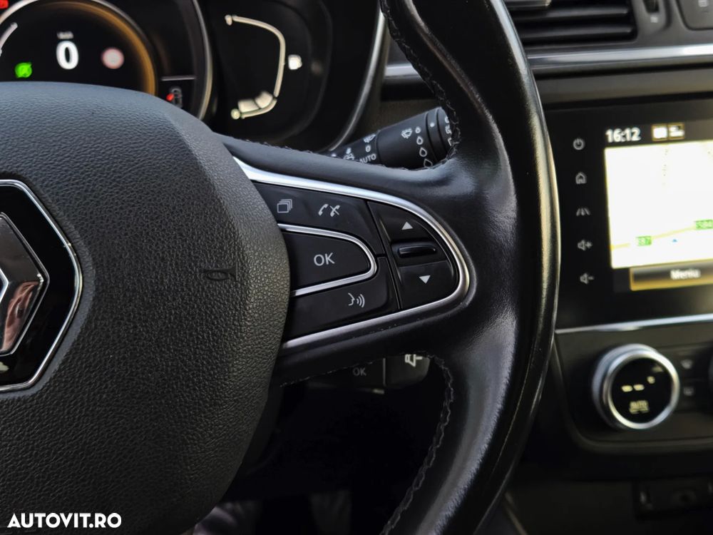 Renault Kadjar TCe EDC GPF Intens - 17