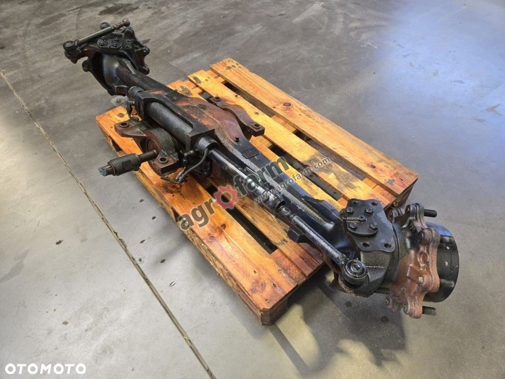 Przedni most John Deere 3310, 3410, 3110, 3210X - 3