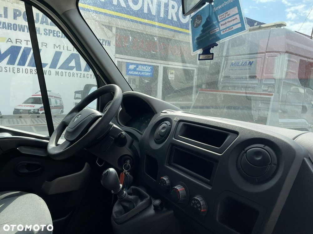 Renault Master - 8