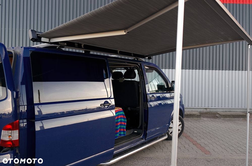Volkswagen Transporter - 14
