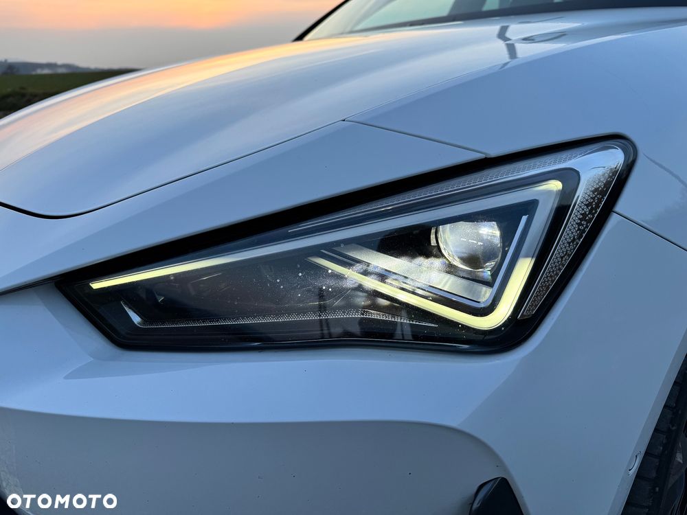 Cupra Leon Sportstourer 2.0 TSI 4Drive DSG VZ - 29