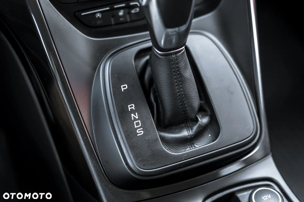 Ford Grand C-MAX Gr 1.5 EcoBoost Titanium ASS - 23