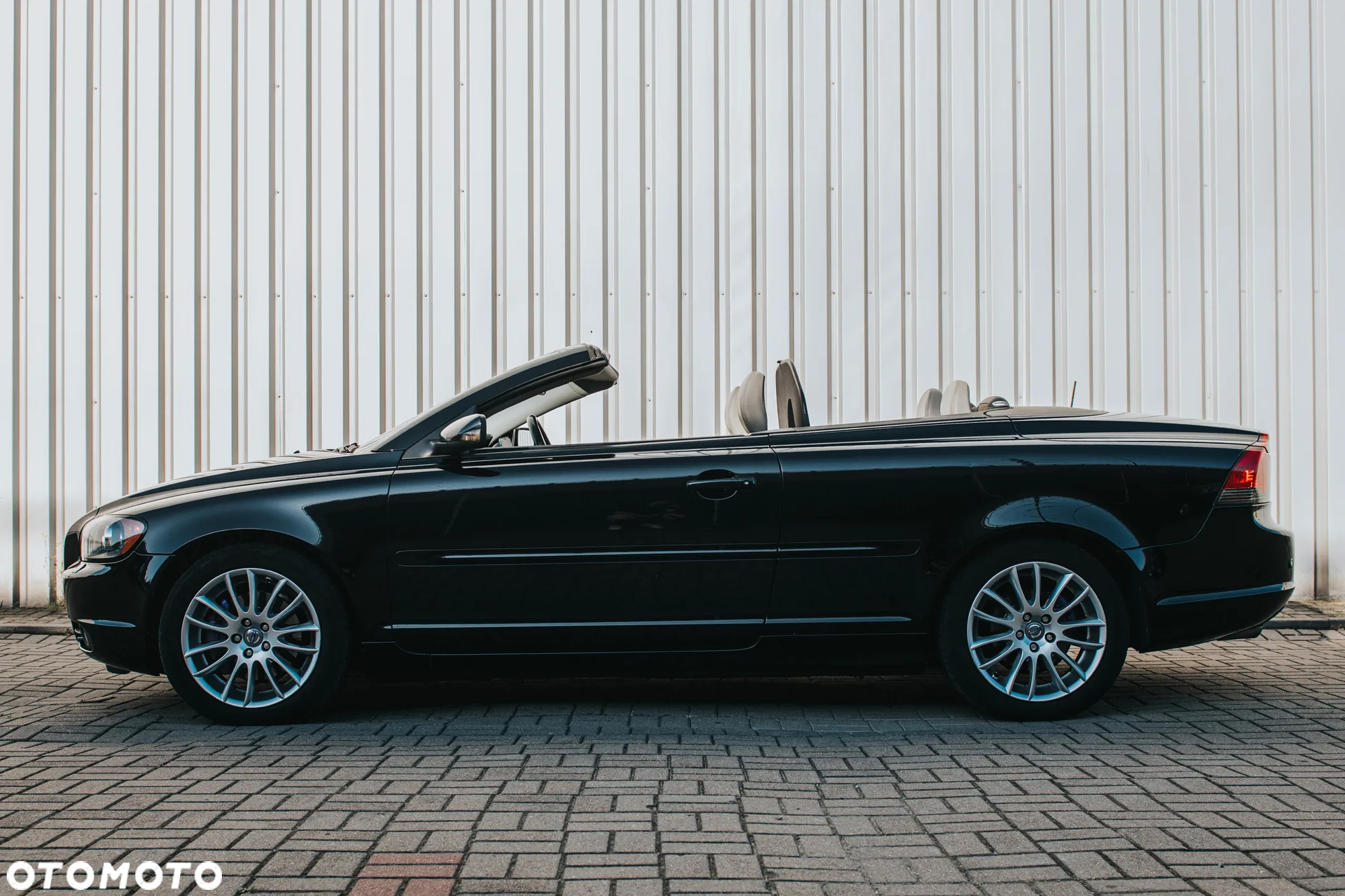 Volvo C70 2.4D5 Summum - 8
