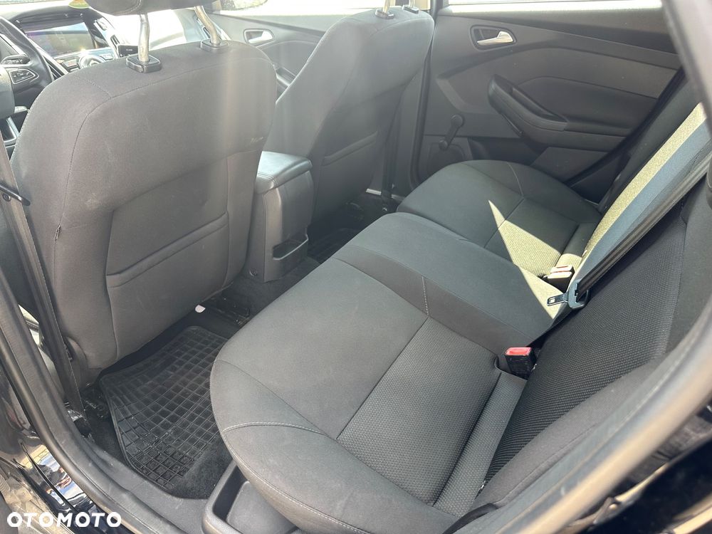 Ford Focus 1.0 EcoBoost Trend Sport ASS - 18