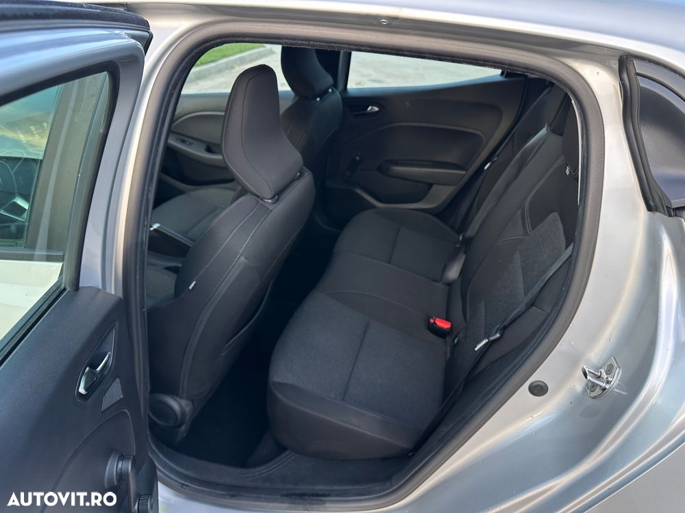 Renault Clio V Blue dCi 100 Equilibre - 18