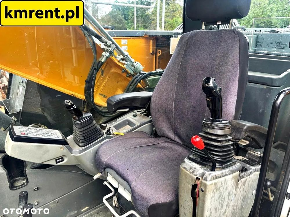 Liebherr R924LC KOPARKA GĄSIENICOWA 2019R. | KOMATSU PC240 CAT 320 325 JCB JS 220 235 240 - 35
