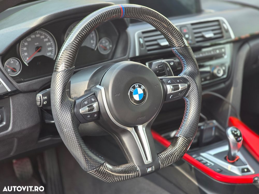 BMW M4 - 10