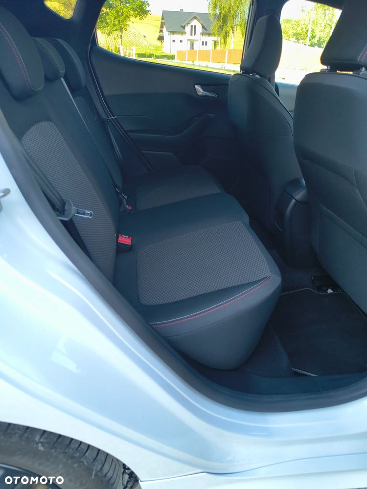 Ford Fiesta 1.0 EcoBoost ST-Line ASS - 28