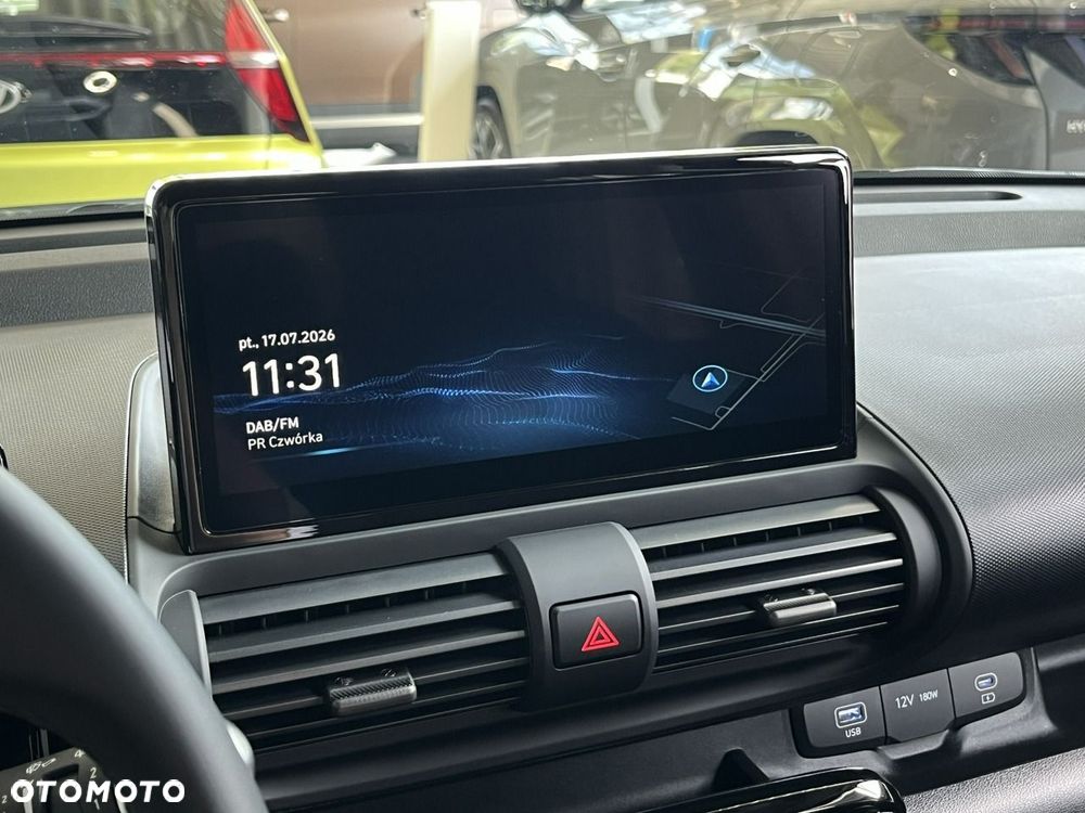 Hyundai Inster - 10