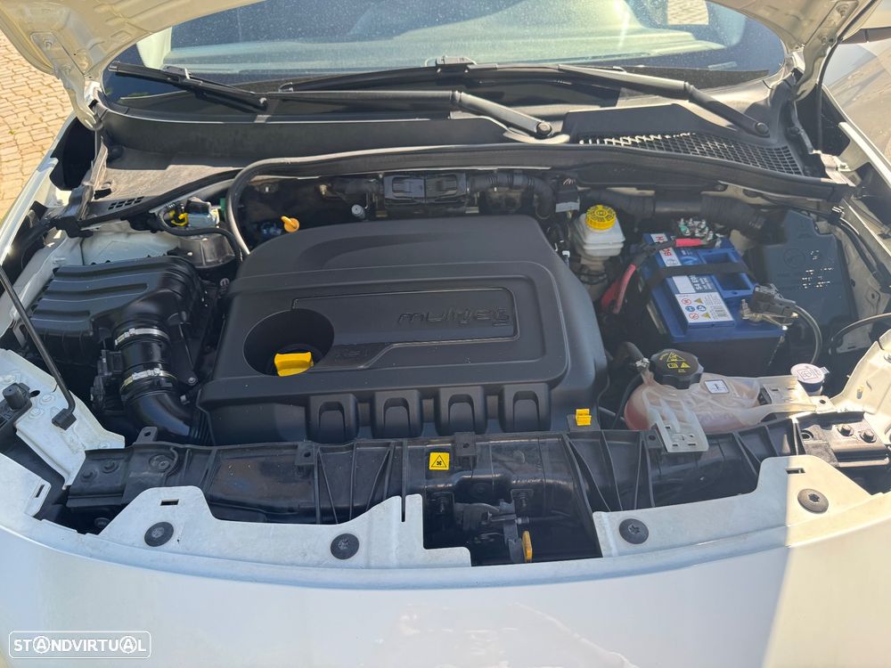 Fiat Tipo Station Wagon 1.3 M-Jet Street - 17