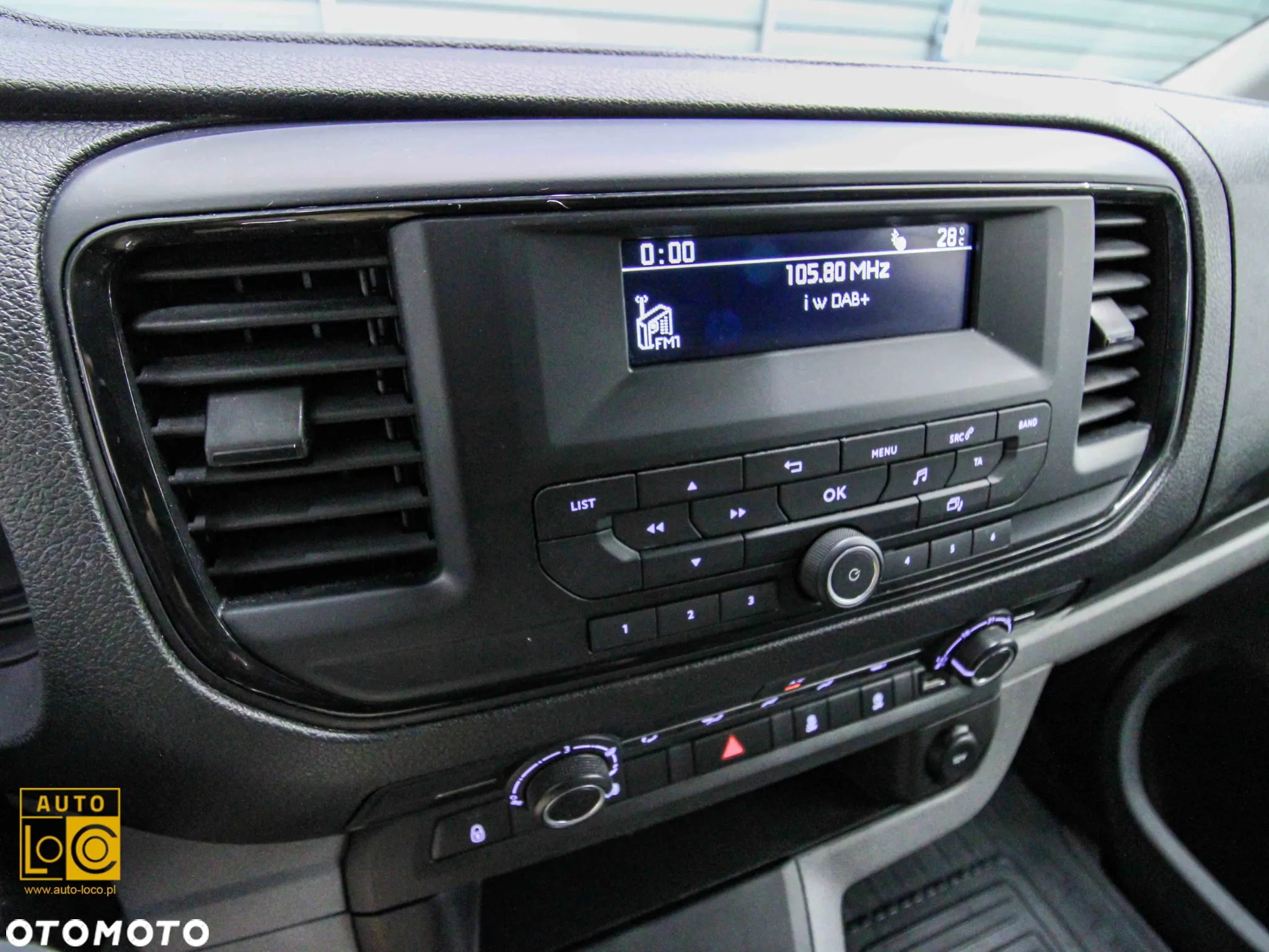Toyota PROACE FURGON LONG / L2 - 17