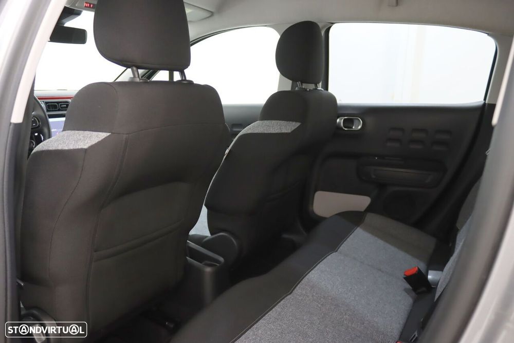 Citroën C3 1.2 PureTech C-Series - 8