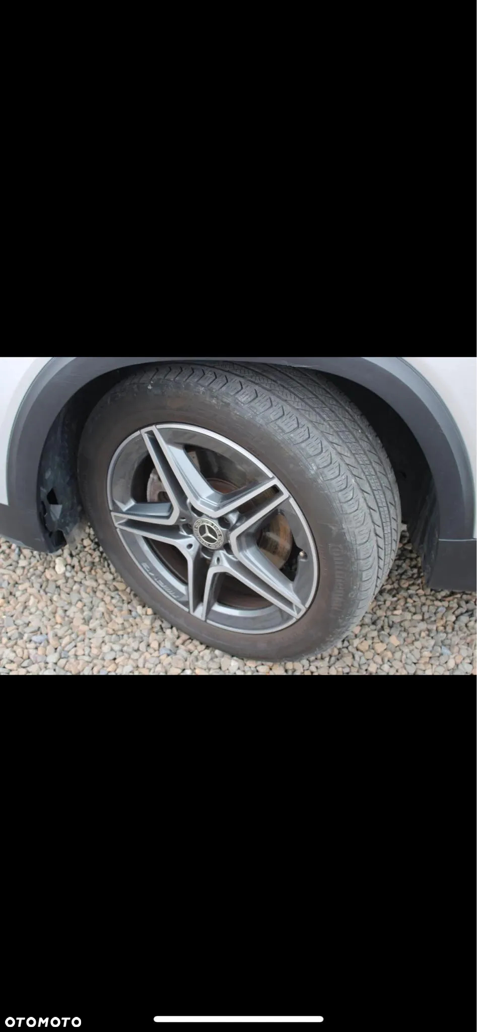 Mercedes-Benz GLB 250 4-Matic AMG Line 8G-DCT - 18