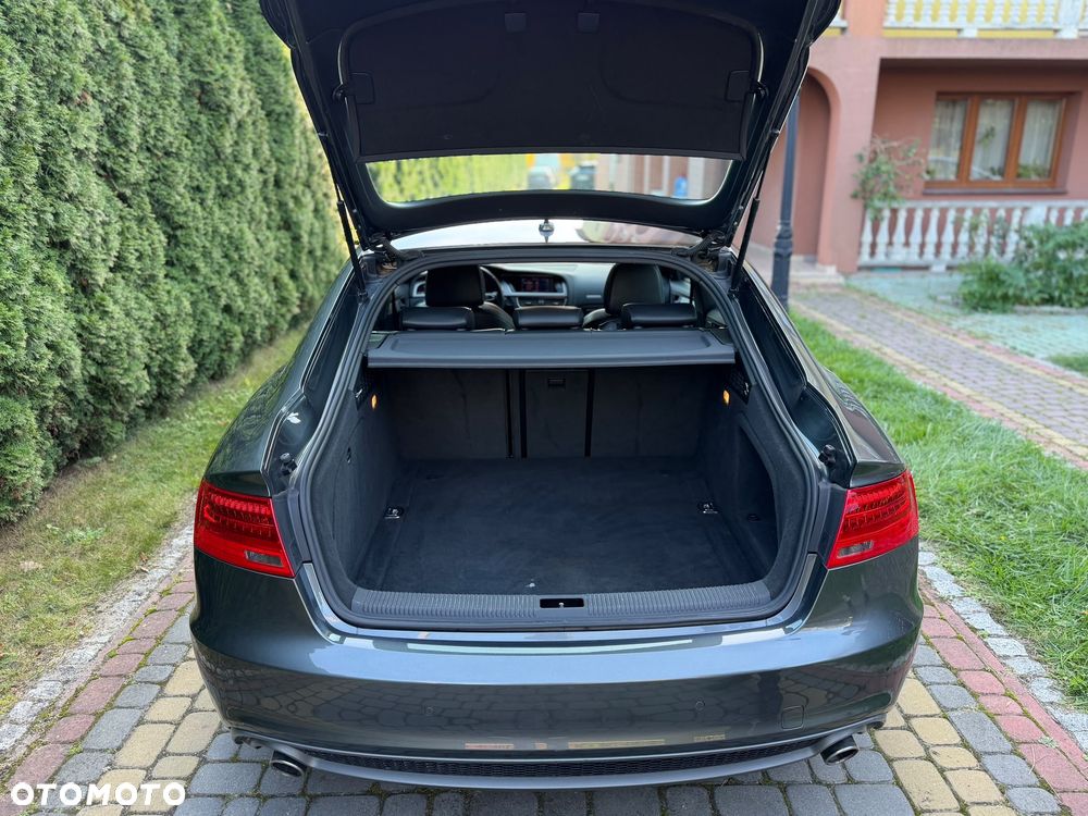 Audi A5 Sportback - 26