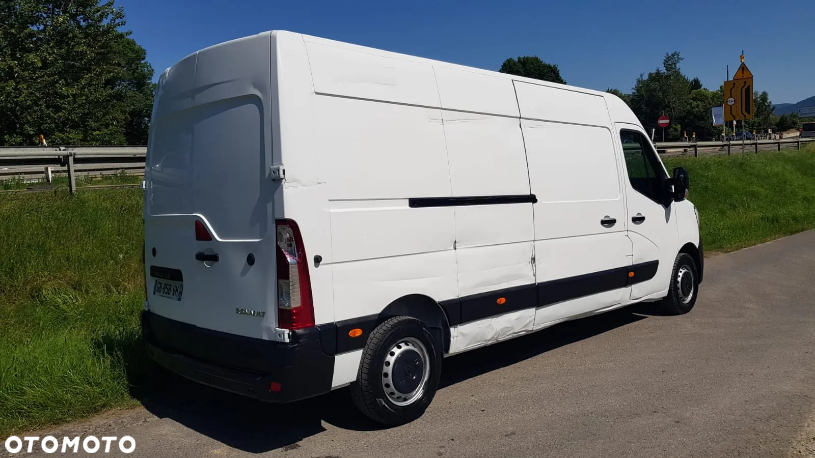 Renault Master - 6