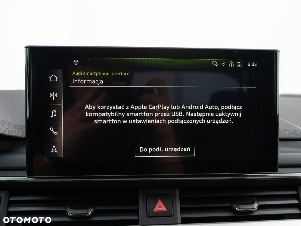 Audi A5 Sportback 40 TDI Quattro Advanced S tronic - 20
