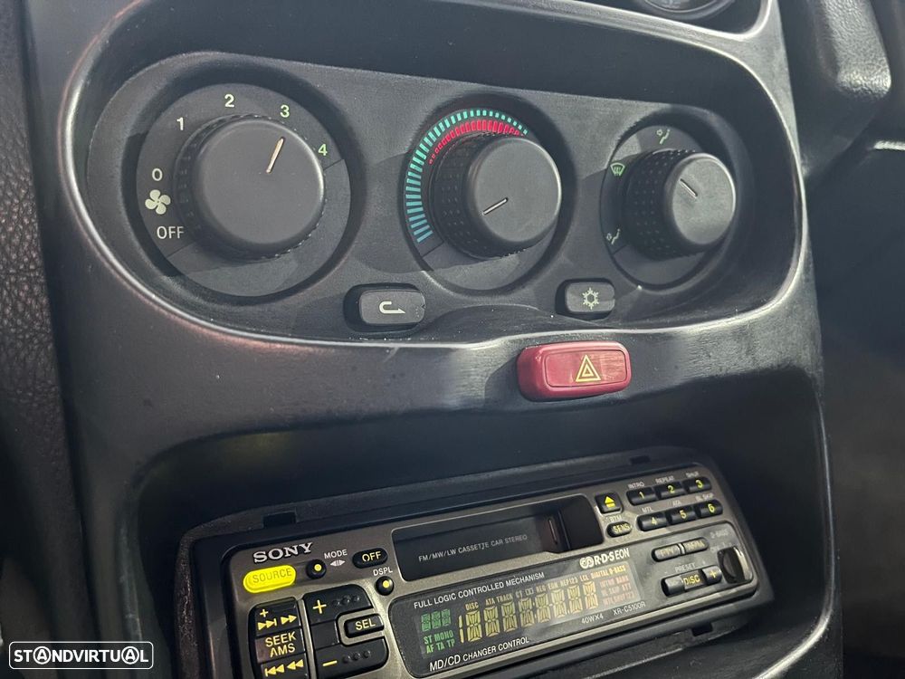 Alfa Romeo GTV 2.0 TS - 19