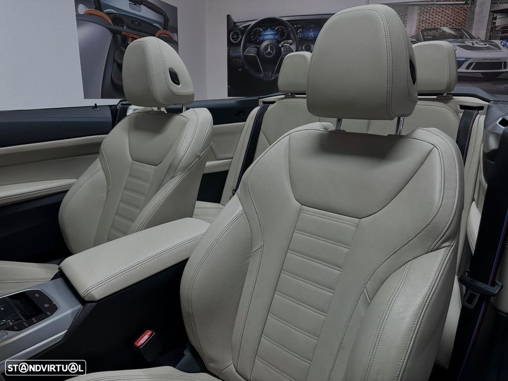 BMW 430 i Aut. M Sport - 16