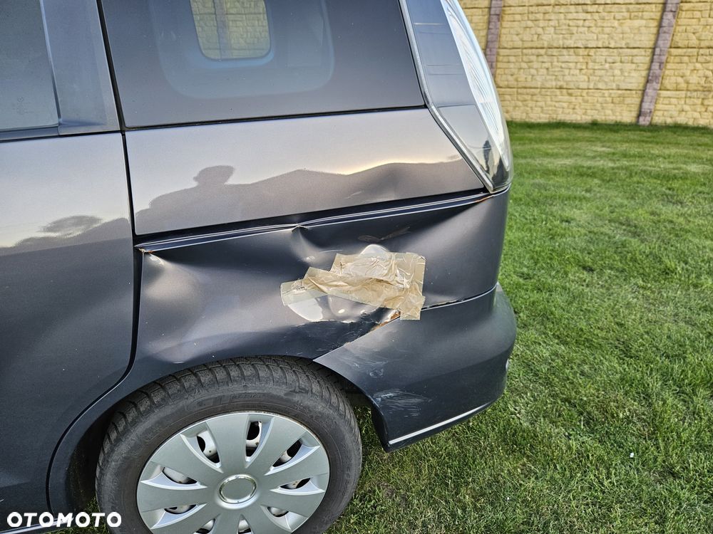 Mazda 5 1.8 Exclusive - 11
