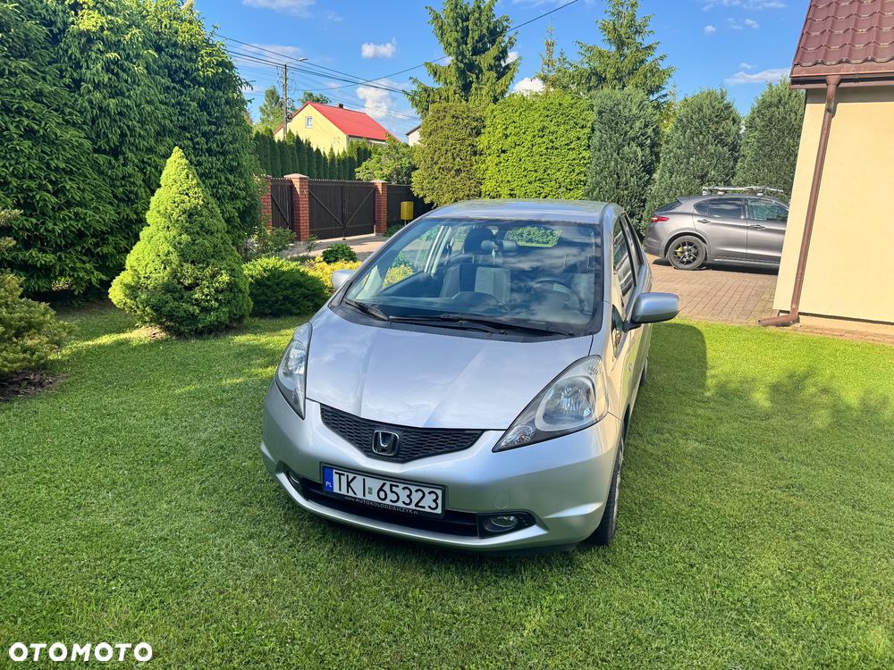 Honda Jazz 1.2 Trend - 2